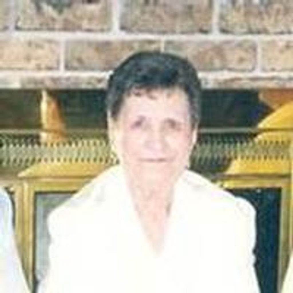 Matilda M. Stellmacher