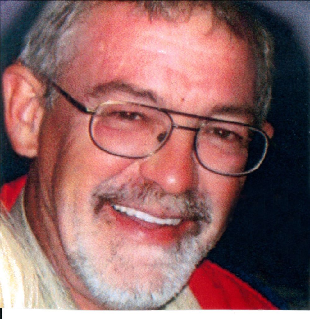 Marc 'Jumpin' L. Courtney