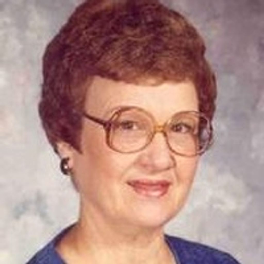 Lou Rene Strange