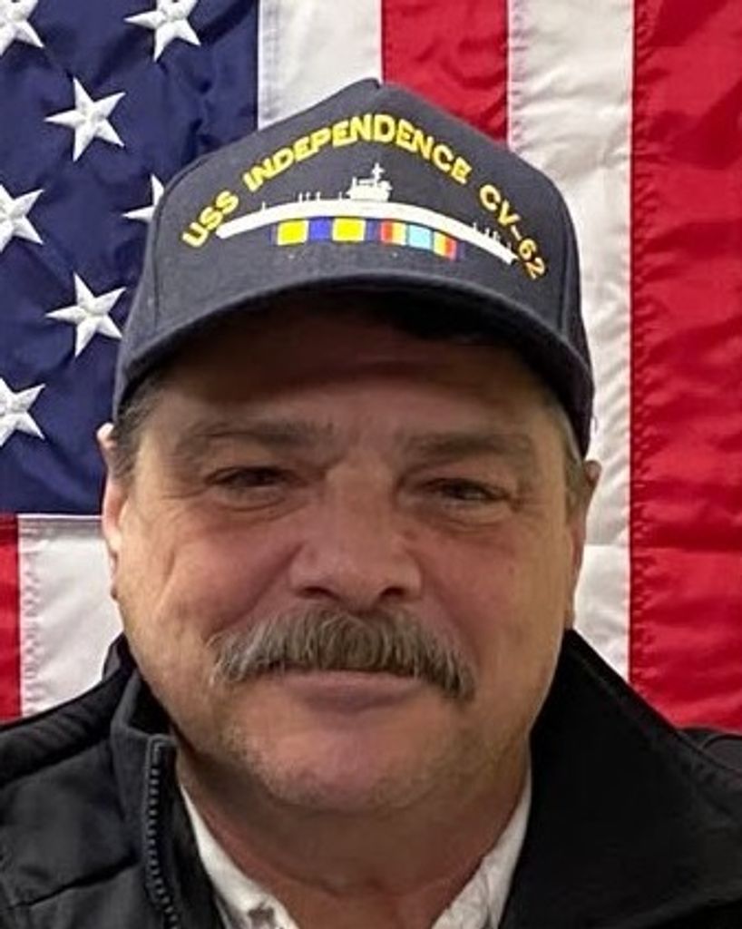 Michael B. Calko Profile Photo