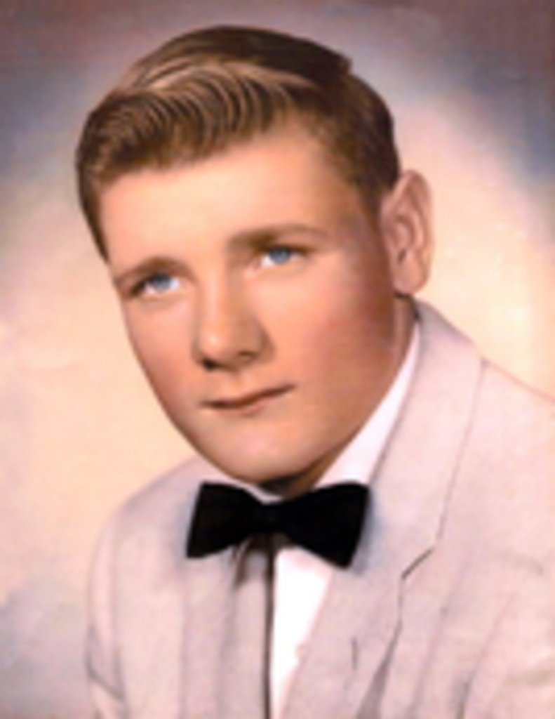 Eddie Conrad Adams