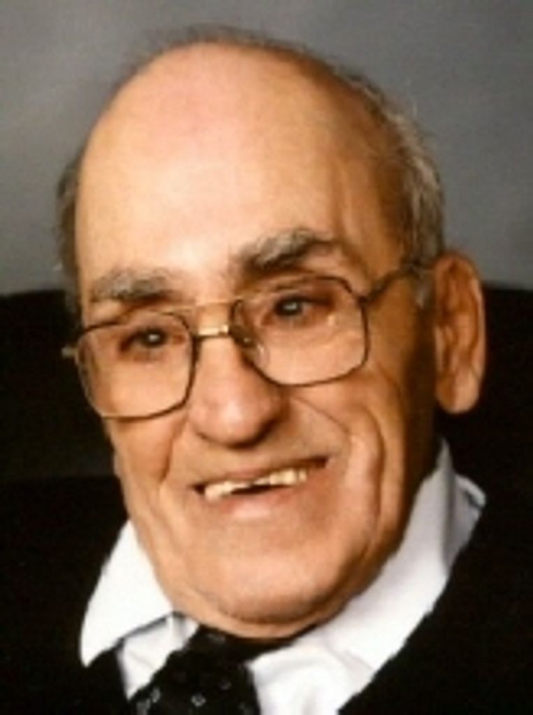 Enos A. Silah