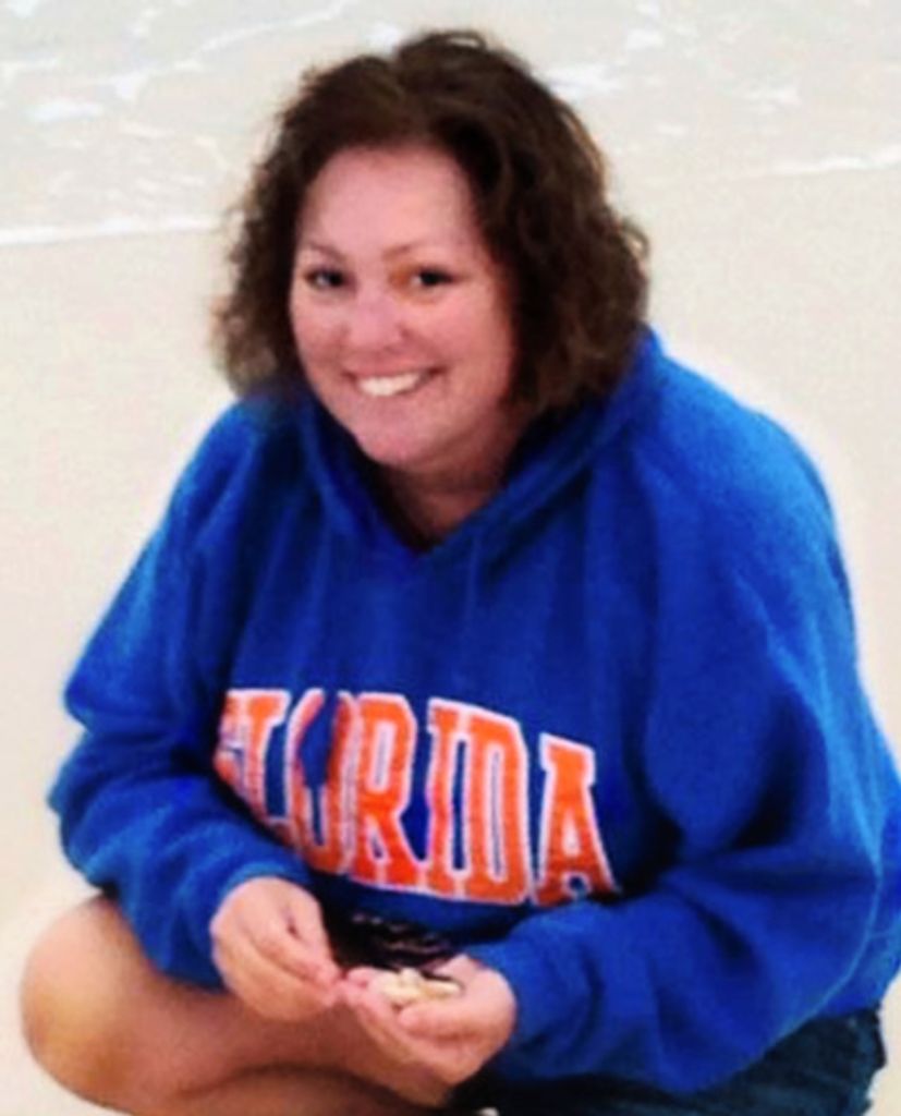 Karen Marie Roberts Profile Photo