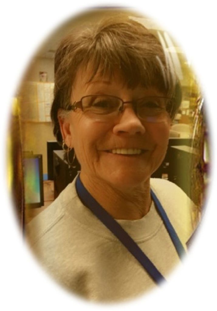 Rebekah Anna Cummings