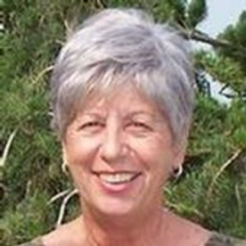 Marilyn J. Garlock