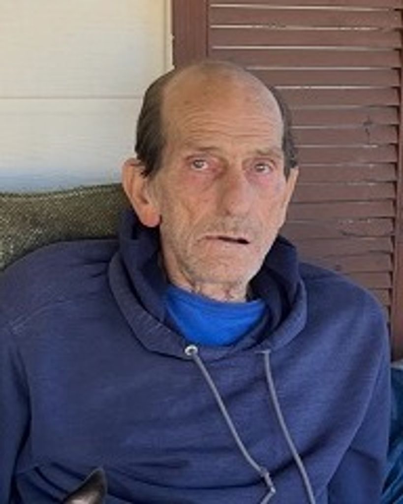 Herbert Hoover Meeks Profile Photo