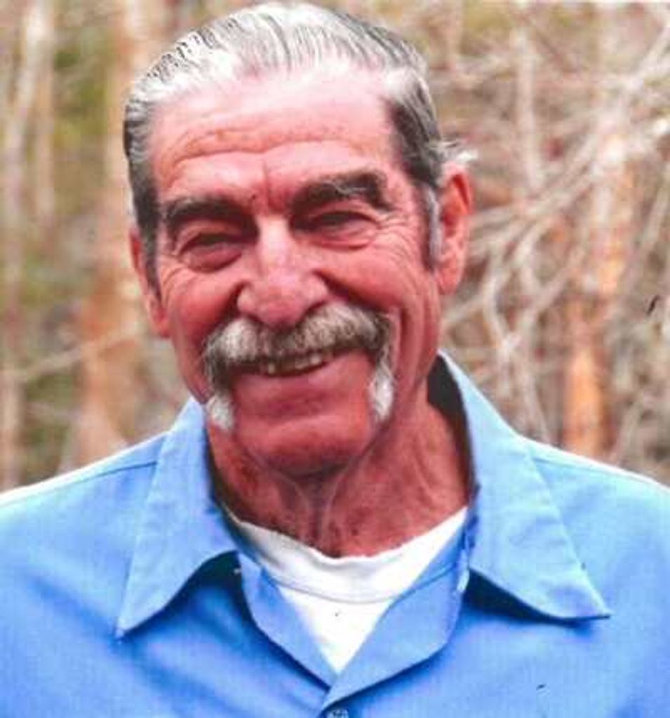 Merlin Meeks Profile Photo