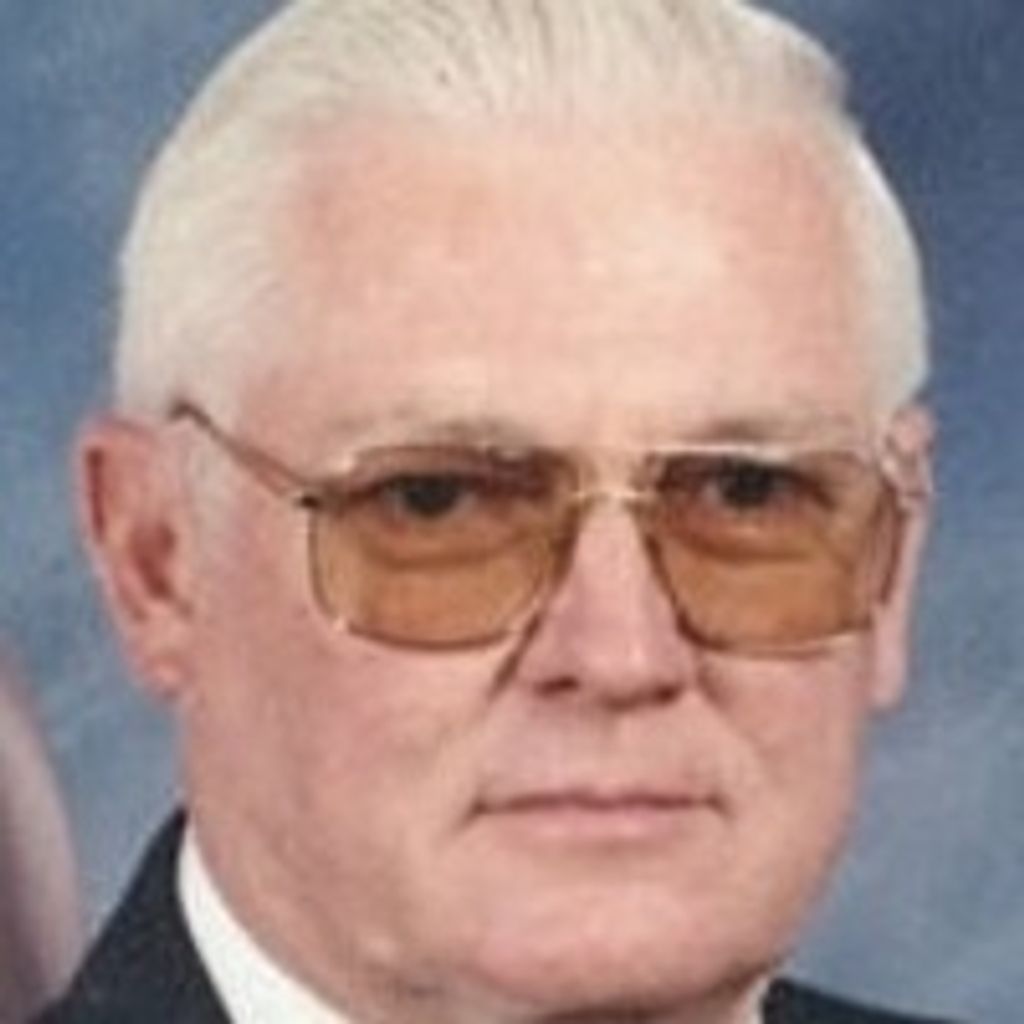 Joseph Bryant Tharrington