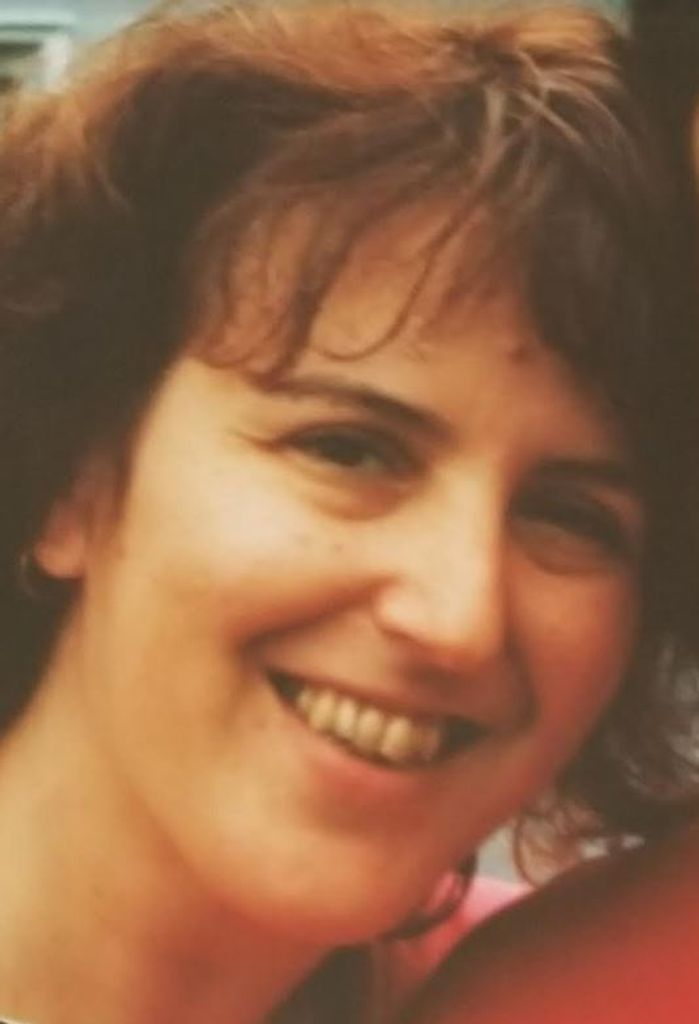 Julie Ann Bagnasco
