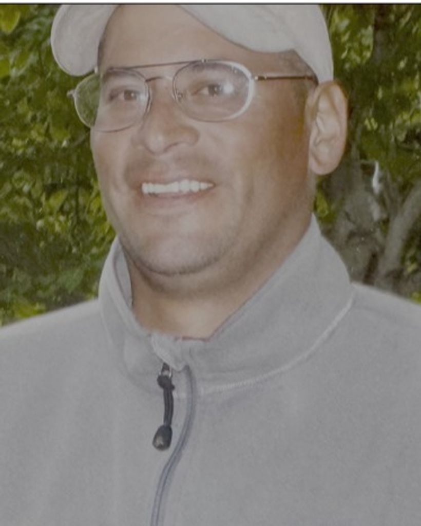 Wade Hampton Profile Photo