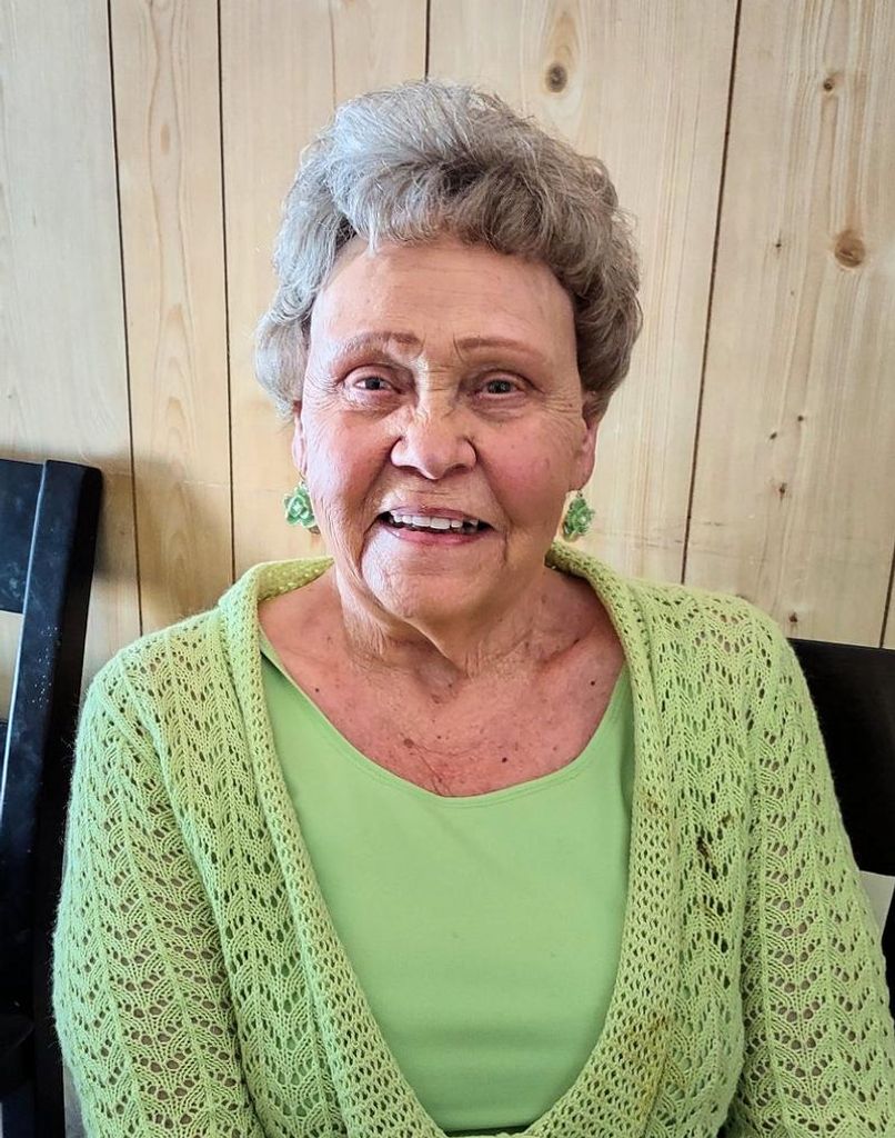 Phyliss Burnette Profile Photo