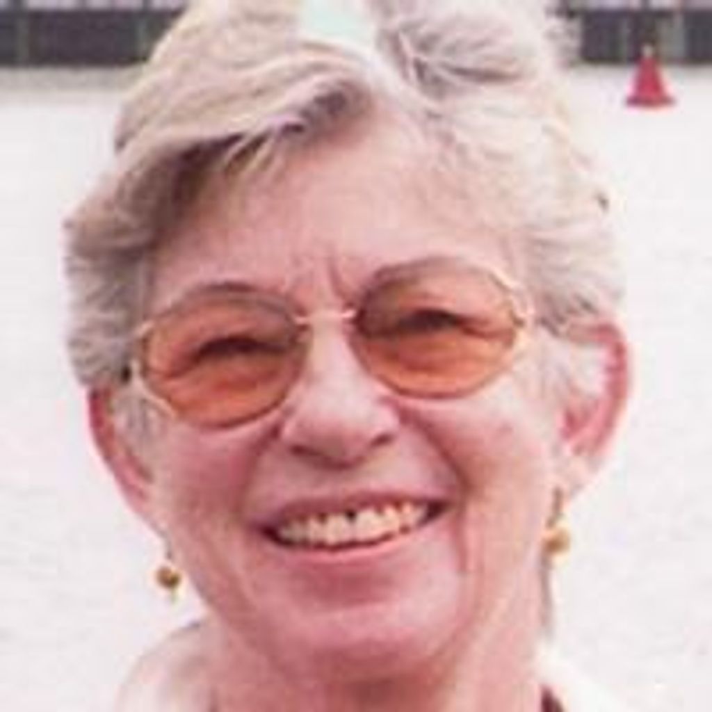 Jacquelyn R. Levine