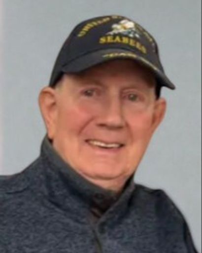Jerry J. Brasser's obituary image