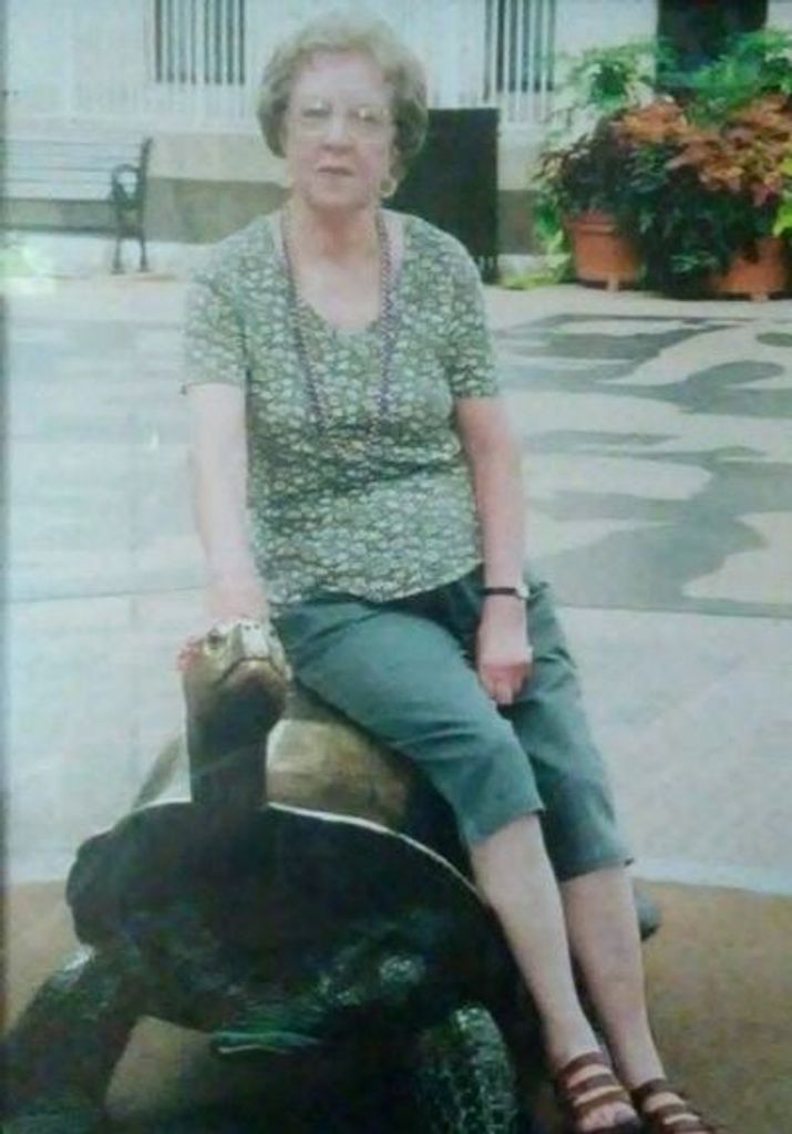 Eldora Ida Schneider