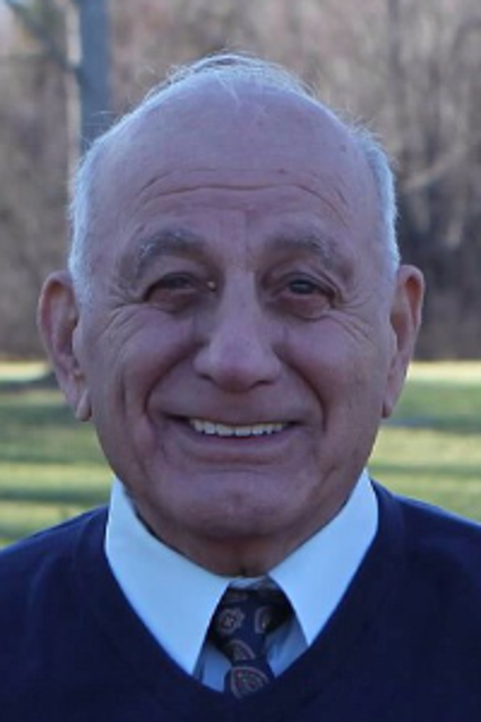 Harvard P. "Harvey" Nasuti