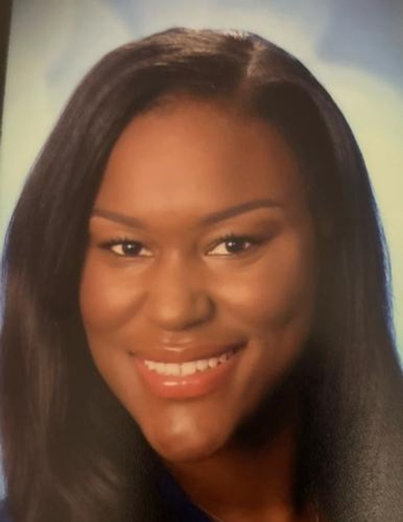 Jasmine Moore-Williams Profile Photo