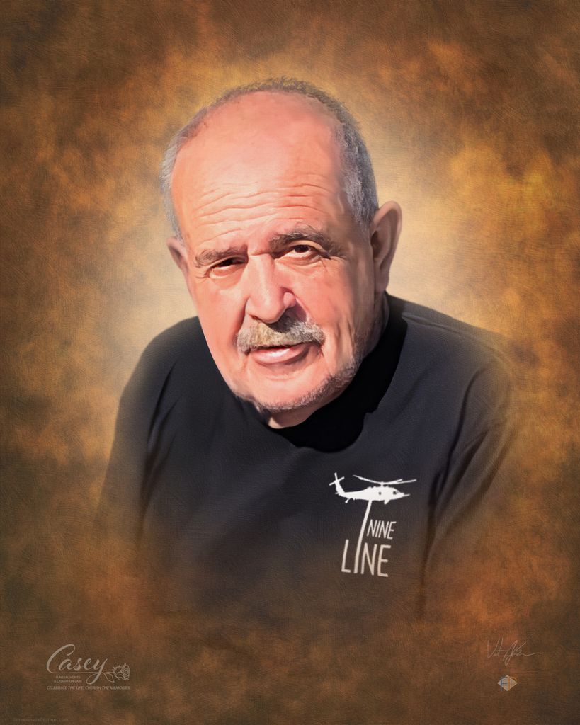 Mr. Vincent "Jimmy" Forino