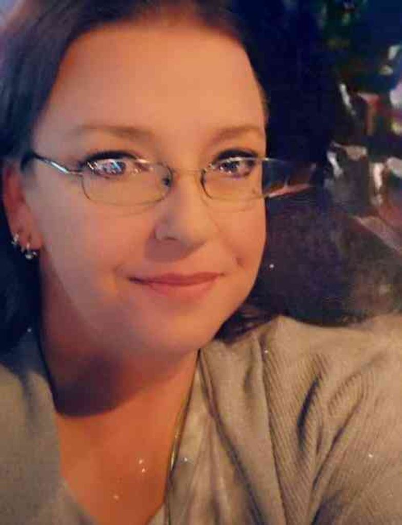 Amber Michelle Campbell Profile Photo