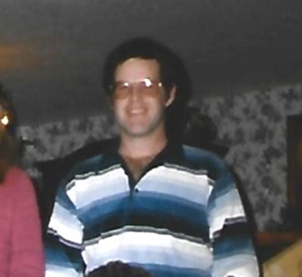 Timothy John Mckillip