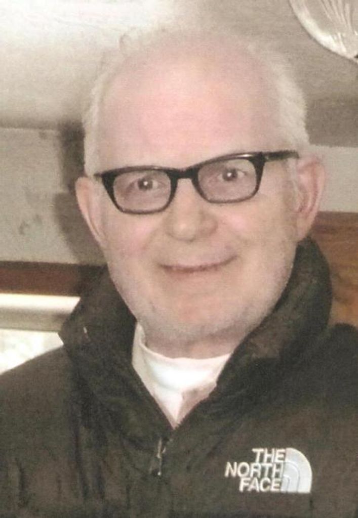 Brian Christie