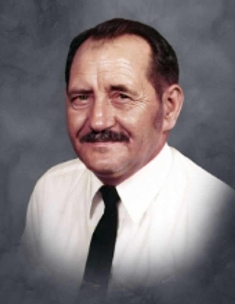 John B. "J.B." Patterson Profile Photo