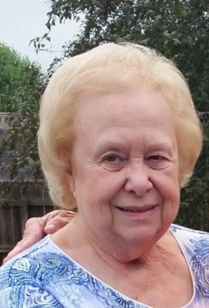 Carolyn S. Zimmerman