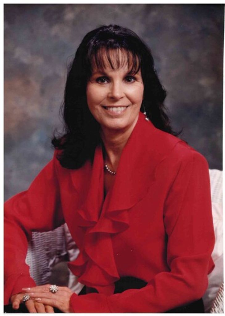 Carrie Lee Simmons Alford Profile Photo