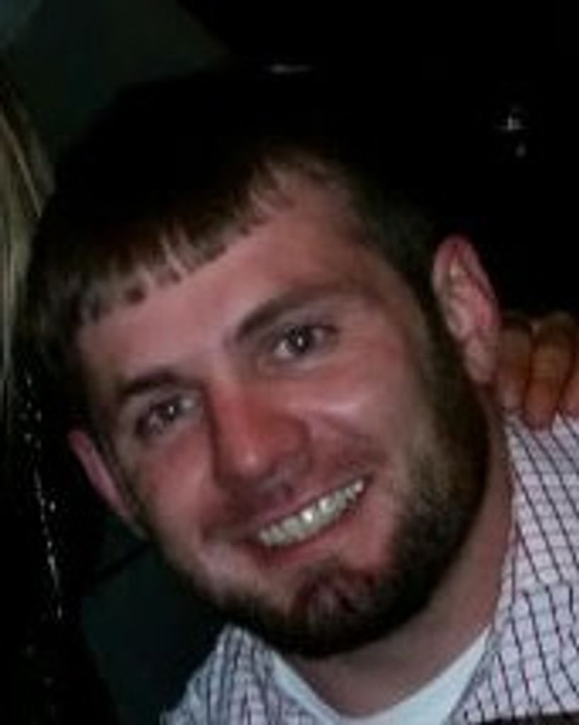 Jonathan Clinton Marshal Vaughn Profile Photo