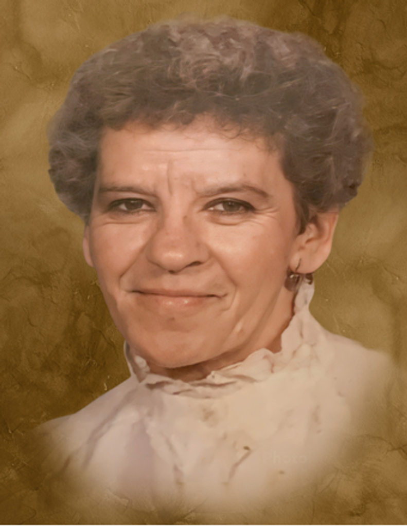 Earnesteen Carroll Swann