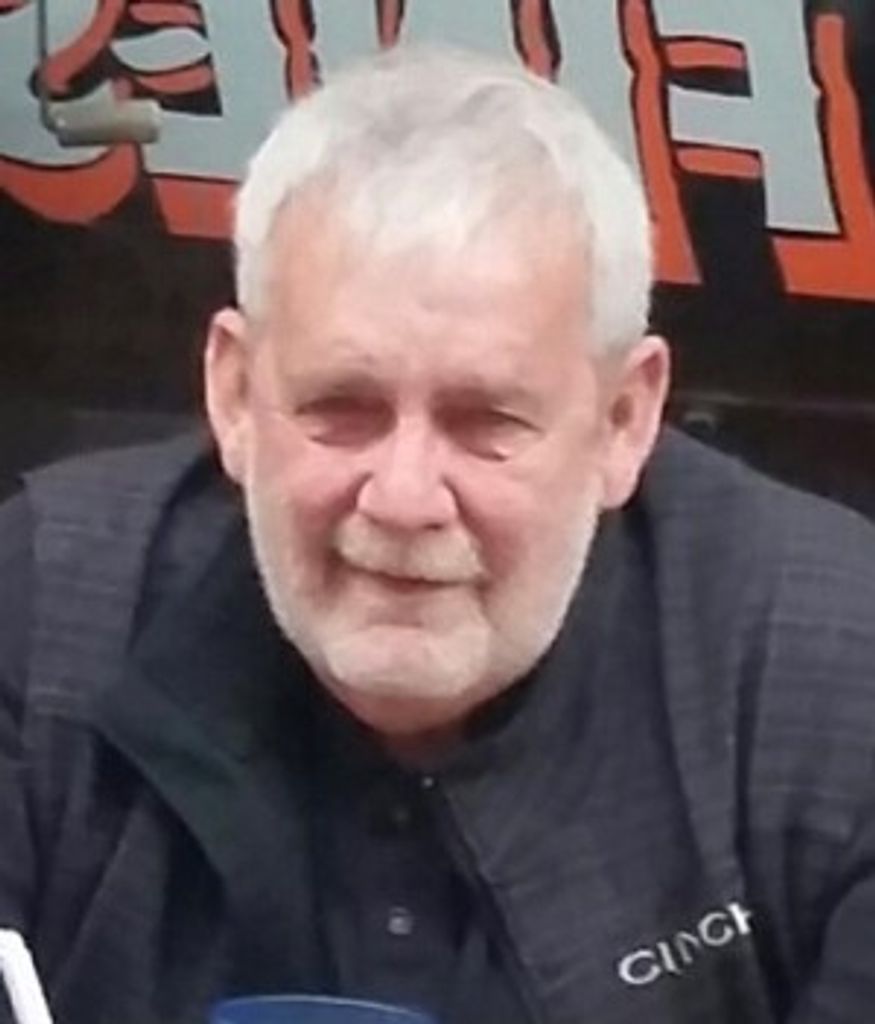 Douglas Vaughn Farmer