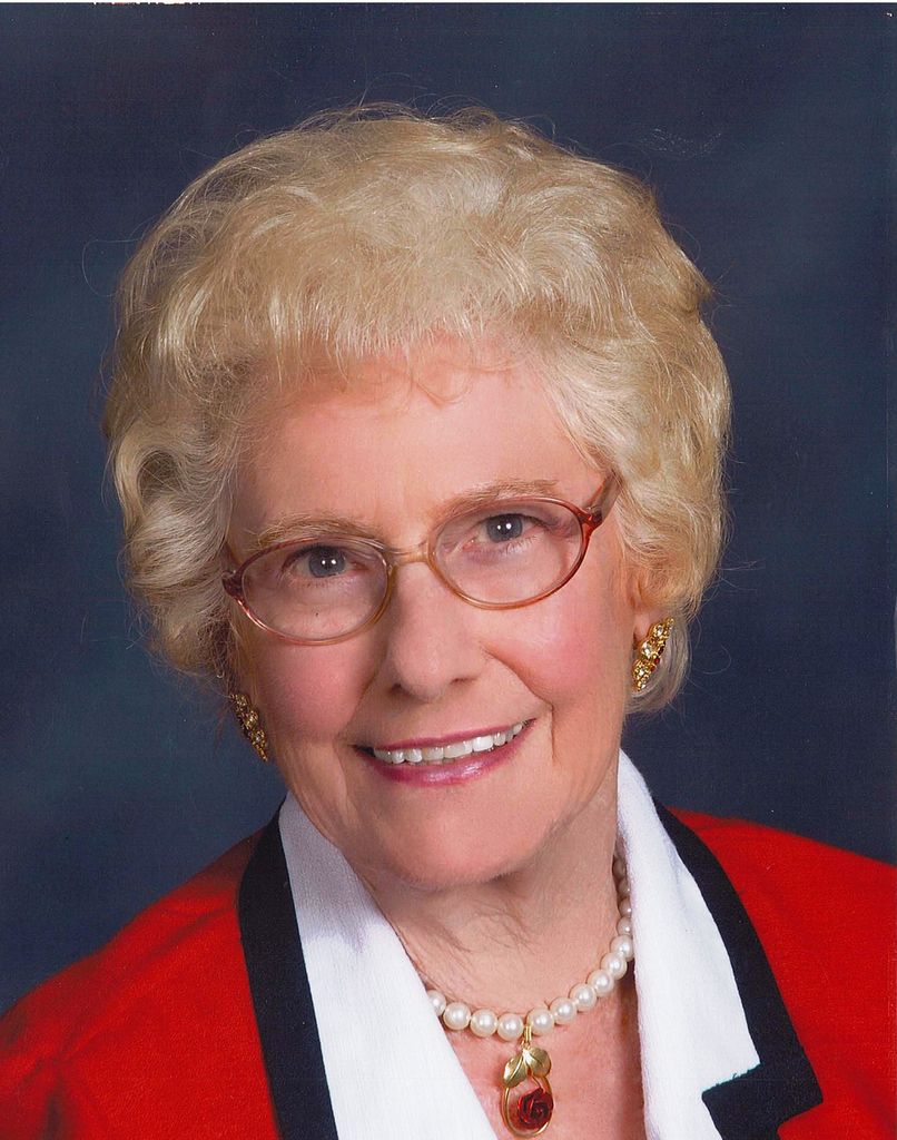 Rose Marie Hill Profile Photo