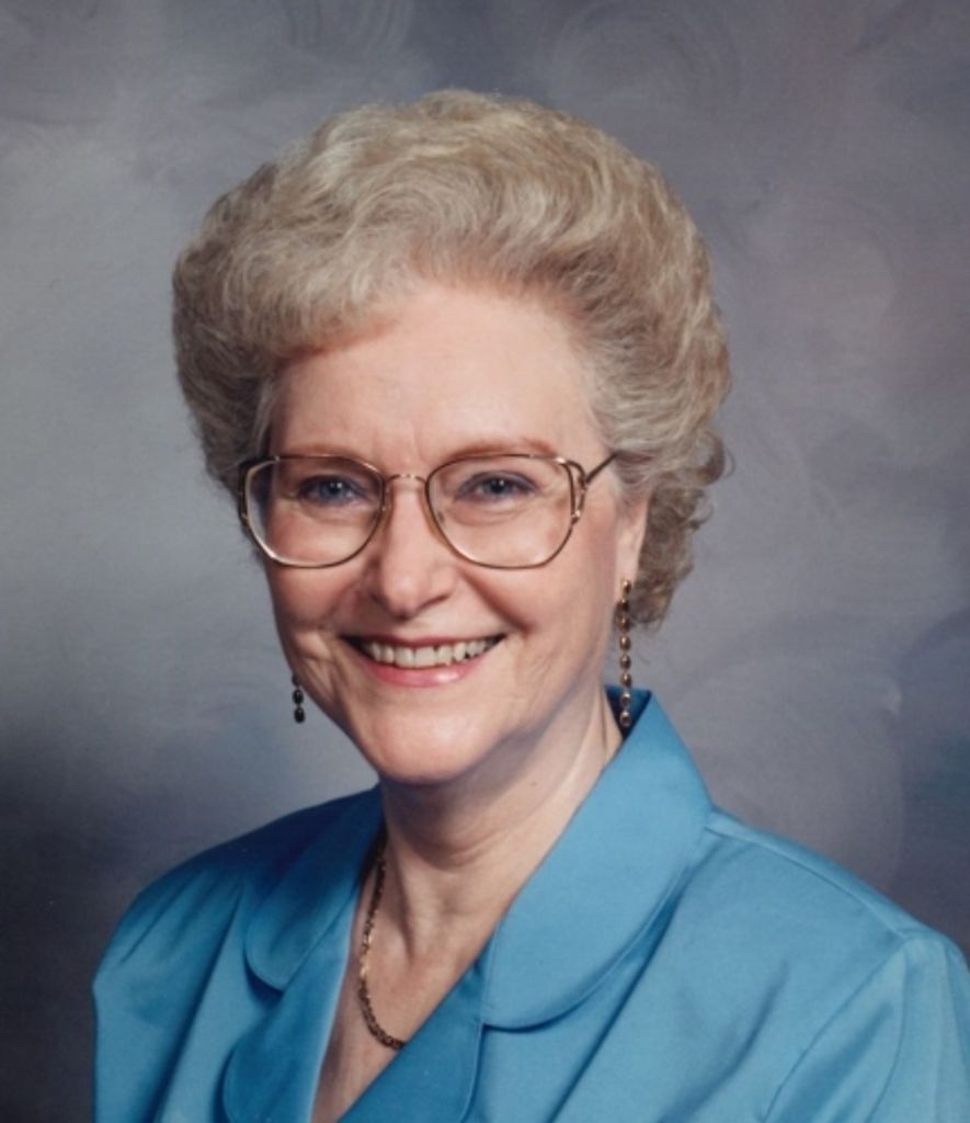 Mrs. Virginia Cliatt Davis