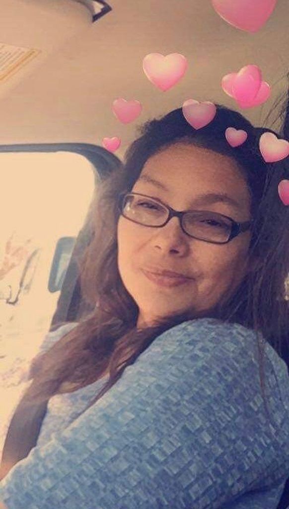 Alejandrina Herrera Profile Photo