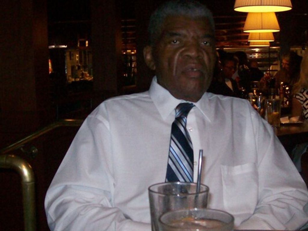 Mr. Walter B. Hardaway
