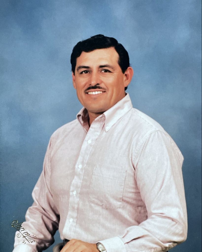 Hilardo Juarez