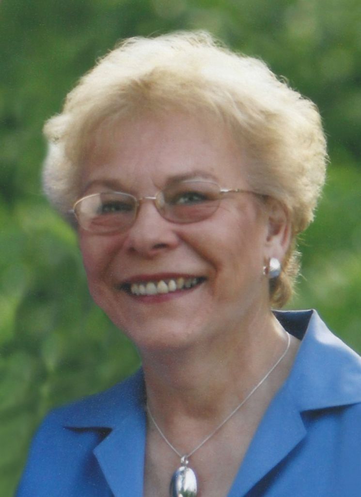 Helen M. Schmitt