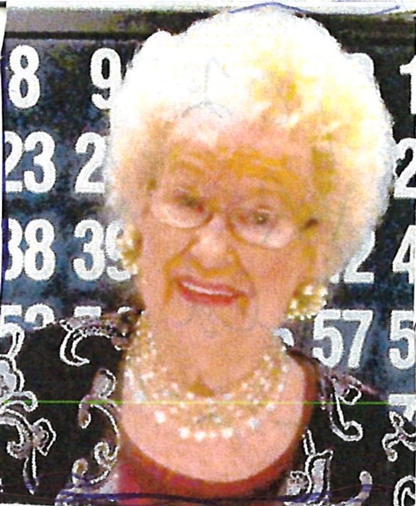 Carol (Sztuk) Balzer Myers