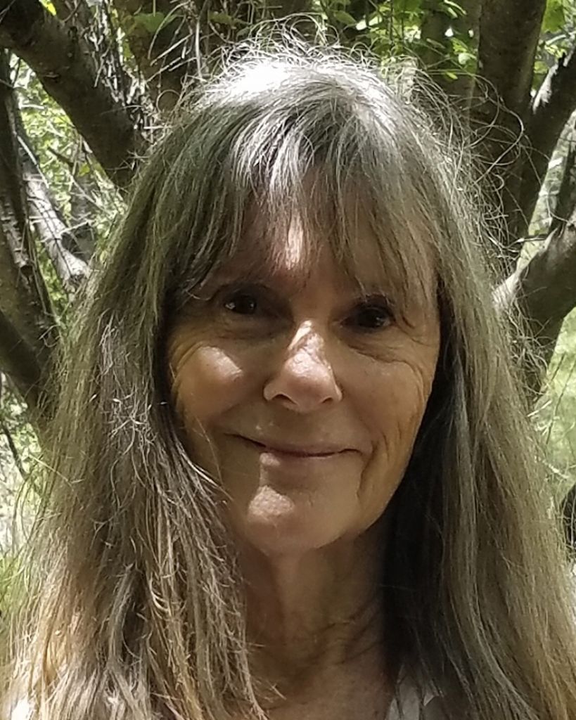 Brenda Sue Tate Lyman