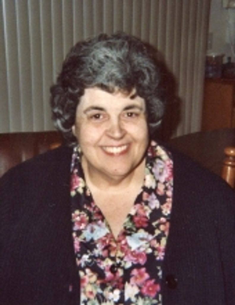 Kathleen A. Carlson