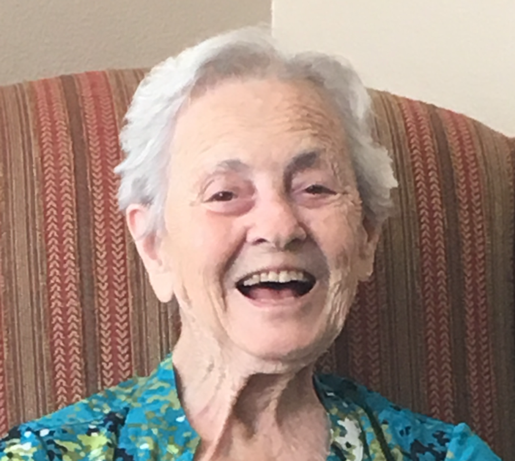 Velma Lois Todd Profile Photo