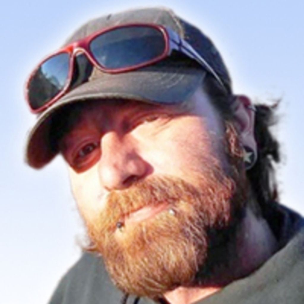 Daniel August Evans Profile Photo