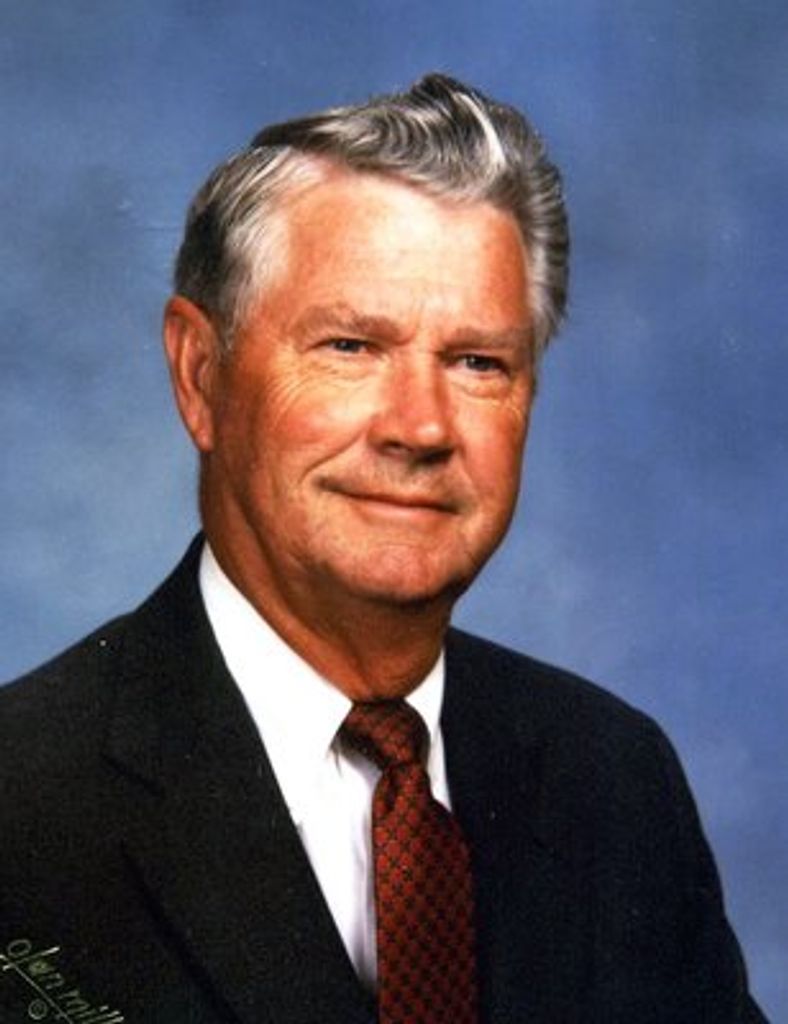 Wilbert Martin