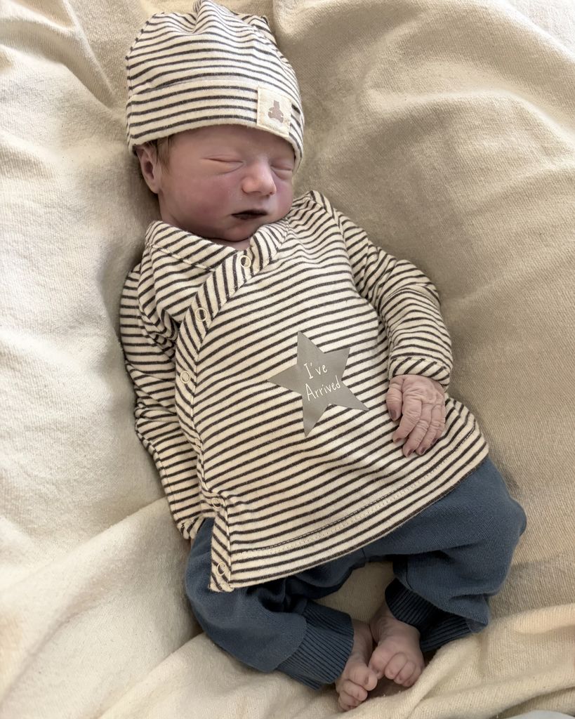 Matson Shepherd McCaughey