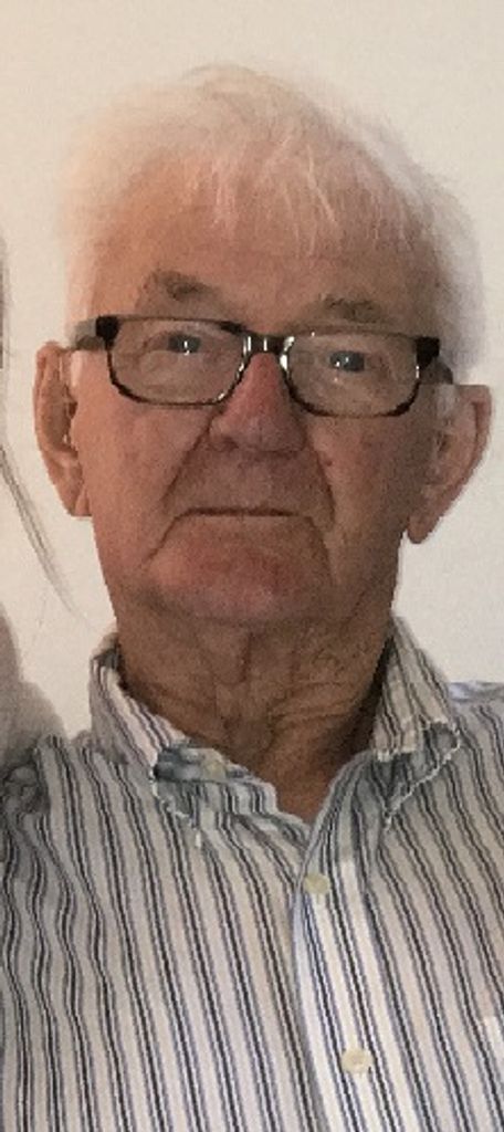 Klaus Otto Wellhausen