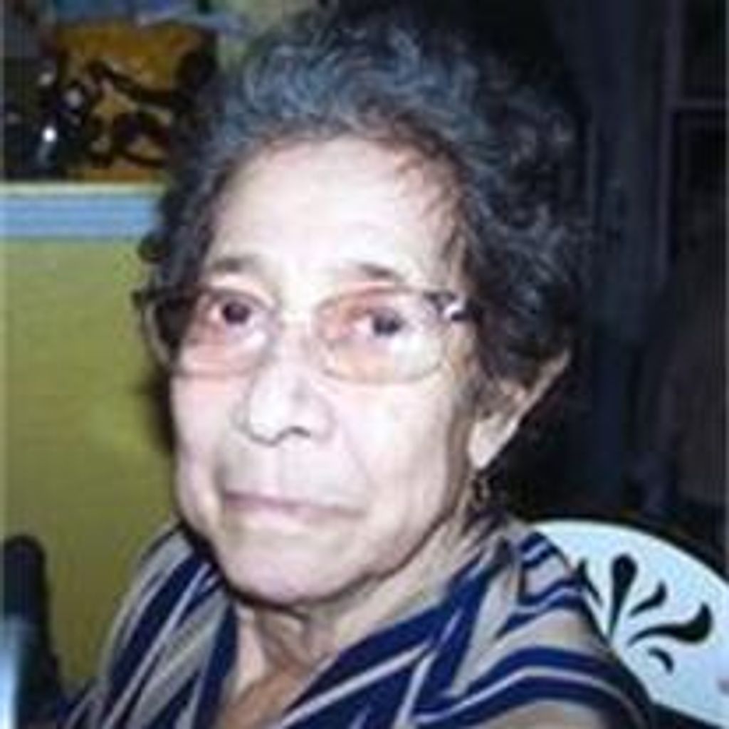 Dominga R. Razo