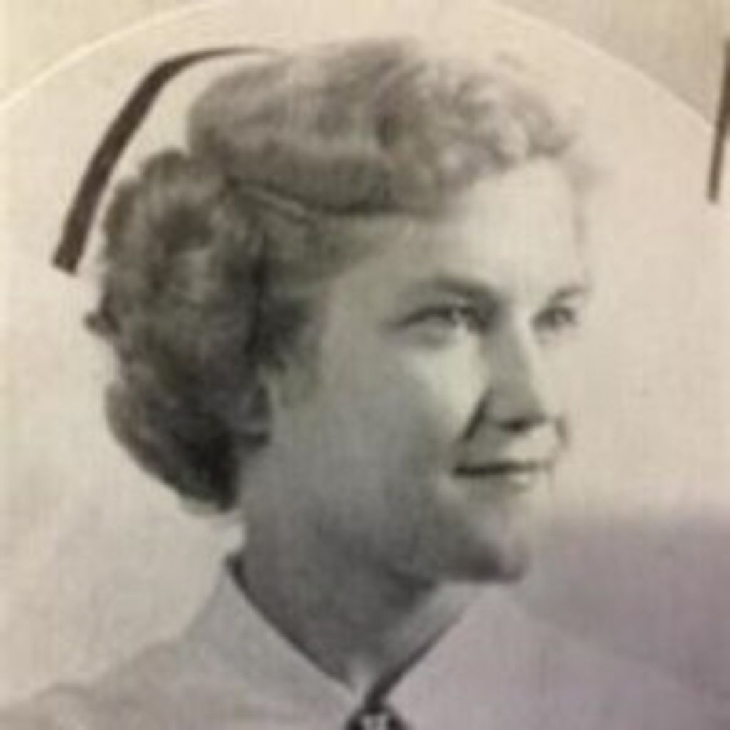 Ellen Simmons Cogdill