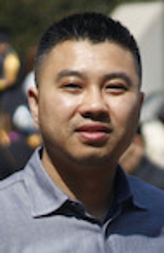Anousack Thammavongsa Profile Photo