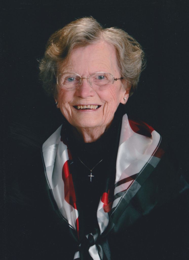 Beryl Casselman Profile Photo