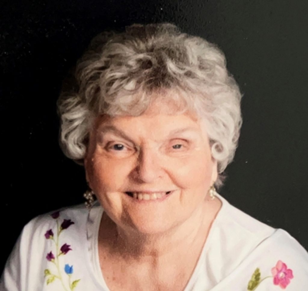 Frances Ann Gibson Profile Photo