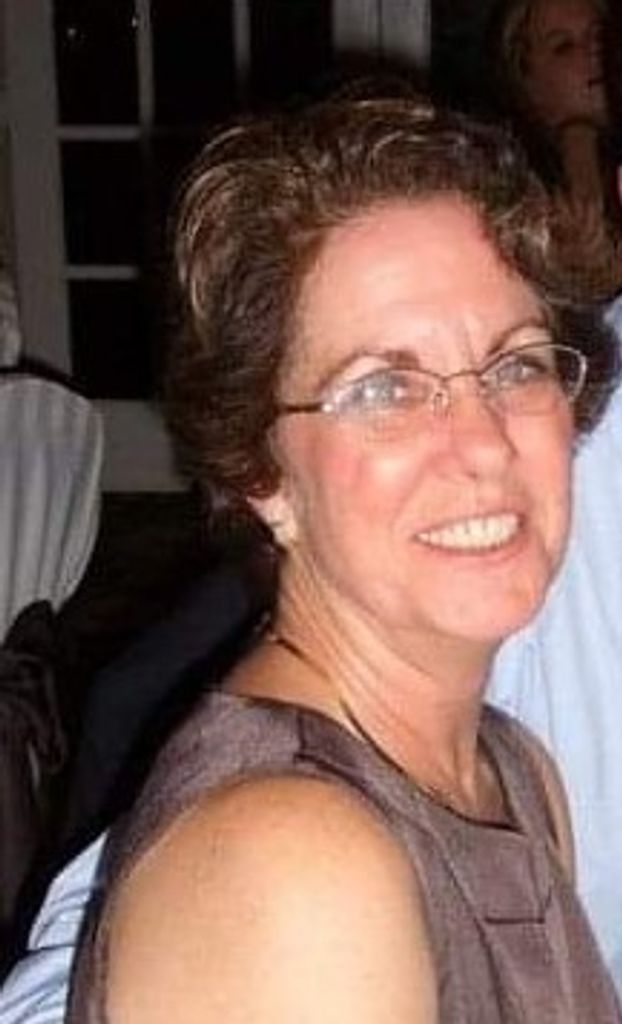 Barbara Marie Murnane